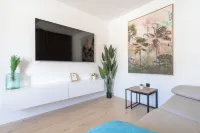 Karnak Apartment in Parque Sur Hospital - University Area