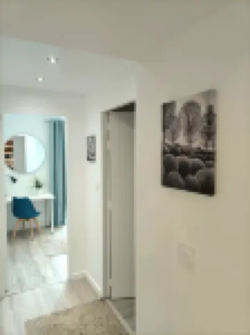 Appartement Centre de Nantes Proche Gare Sncf