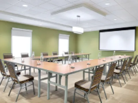 Home2 Suites by Hilton Prattville Hotels in Autauga County