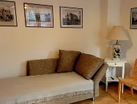 Ferienhaus in Einem Kleinem Dorf in der Natur. Umgeben von Wald und Seen Hotels in Ludwigslust-Parchim