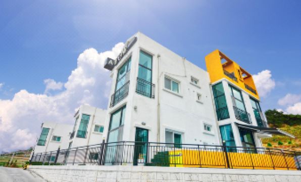 Yeosu Wow A Pension