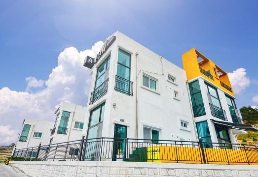 여수 오션뷰 펜션 내부 2