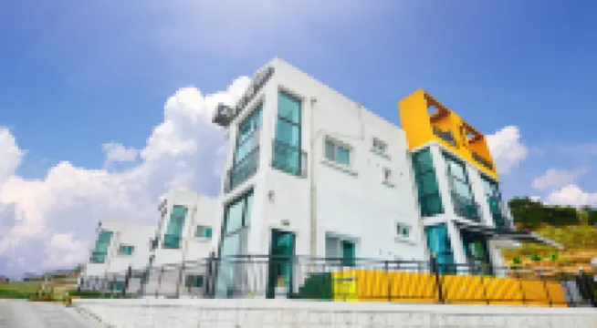 ยอซู ว้าว เพนชั่น โรงแรมใน