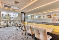 Premier Inn Bury St Edmunds Town Centre Hotels in Ingham