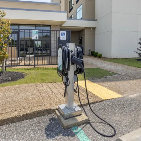 Best Western Plus Executive Residency Jackson Northeast