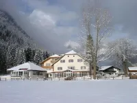 Hotel Bagni di Salomone Hotel a Anterselva di Mezzo