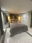 Grande Villa Très Proche Centre Ville, Avec Piscine, Terrain de Boules sur Golf - Villas