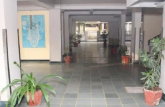 Shreeji Service Apartment 3-star hotel located in the heart of Vadodara,