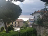 Relaxation and sea near Cerrano Hotel a Pineto