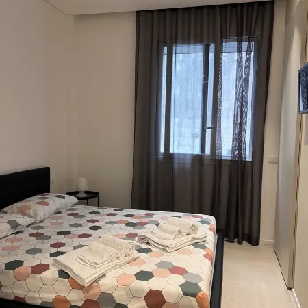 Villa by the sea, perfect for families