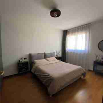 Bright Flat Prada District Rooms