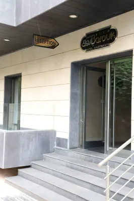 Family serviced furnished apartments at the heart of Barouk Mountain.