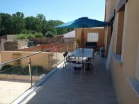 Casa Rural en Segovia Hotels in Tierras de Cantalejo y Santa Maria la Real de Nieva