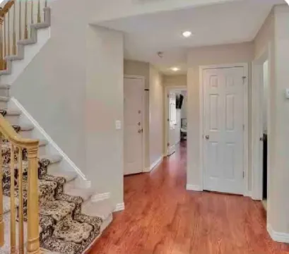 Great location for your Aurora visit