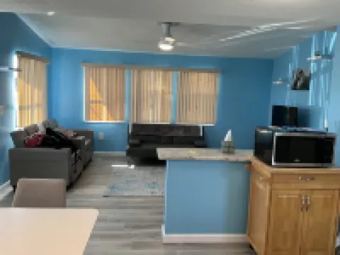 Attention Snowbirds!