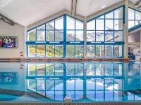 WellnessHostel4000 Hotels in Saas-Almagell