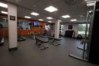 Hampton Inn Searcy - Gym