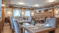 Hotel Crosal - servizio colazione