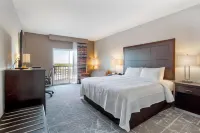 Orangewood Inn & Suites Kansas City Airport Hotels in May