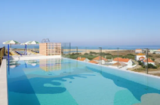 Amarello Hotel Praia Santo Andre, Tapestry Collection by Hilton