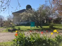 Maison de Campagne à 30 Minutes de la mer Hotel a Saint-Andre-sur-Orne