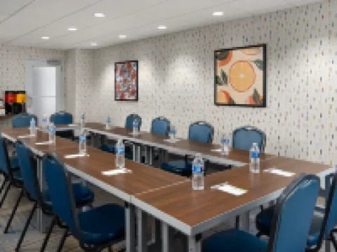 Home2 Suites by Hilton Miramar Ft. Lauderdale Hotels in Miramar