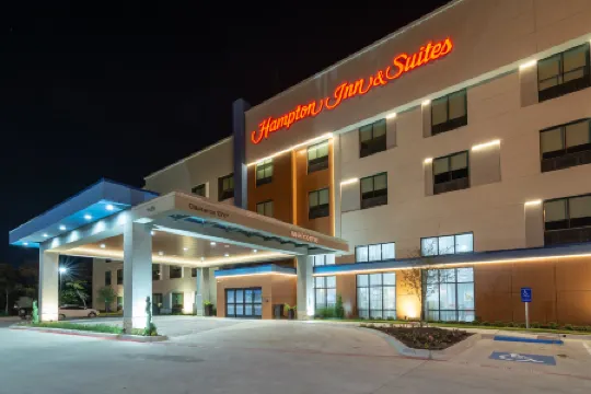 Hampton by Hilton Dallas East