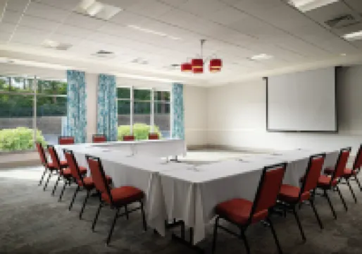Hilton Garden Inn Ann Arbor