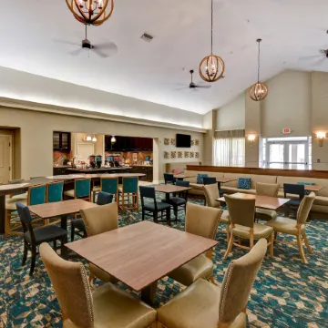 Homewood Suites by Hilton Tampa-Port Richey