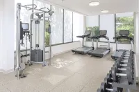 DoubleTree by Hilton Boston - Rockland فنادق في كوهاسيت