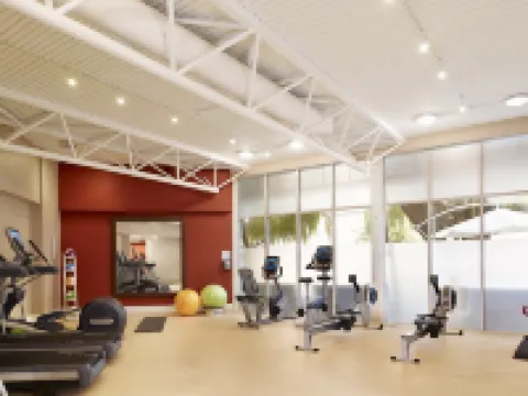 ดับเบิ้ลทรี บาย ฮิลตัน บริสตอล ซิตี้ เซ็นเตอร์ โรงแรมในบริสตอล