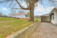 4 Mi to Kentucky Downs: Countryside House - 3 estrellas
