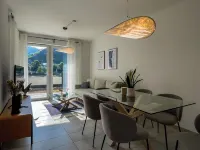 Experience Cochem: Moselle view, view of the Reichsburg & old town directly opposite