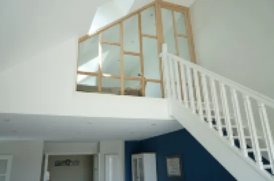 The Hardelot apartment Hotels in Neufchatel-Hardelot