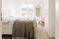 Nordic Calm vacation apartment in Malente 200 m from the Kellersee lake