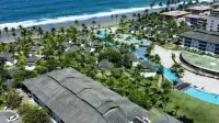 Beach Class Resort 1305 by La Playa - Gym
