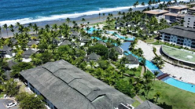 Beach Class Resort 1305 by La Playa