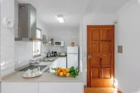 Apartment Bougainvillea