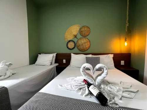 Hotel Fazenda Vale da Cachoeira -  Holiday Villas