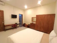 Alloro Boutique Hotel Pacitan