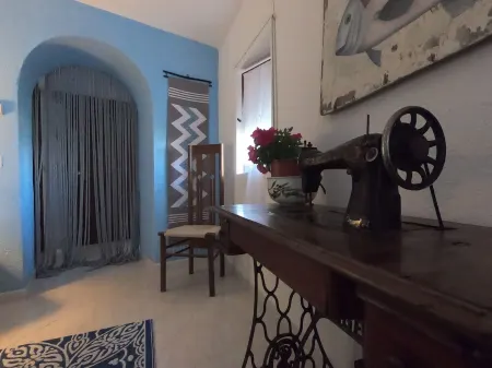 Leo's house, peace and relaxation in a typical Maremma village ten minutes drive from the sea