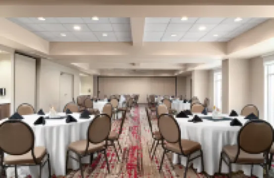 Hilton Garden Inn Rock Hill