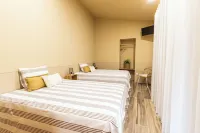 Dorigem Rooms - Dağ Manzaralı