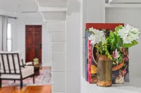 Charming 2-bedroom apartment in lovely Historic Downtown Ocala