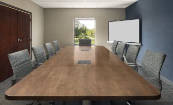 Hampton Inn Ft. Wayne/Dupont Road