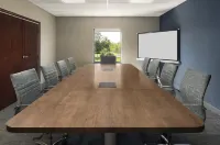 Hampton Inn Ft. Wayne/Dupont Road Hotels in Perry Township