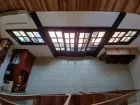 Casa Alpina Wifi/Air conditioning