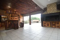 Charming Villa in Pretoria