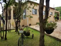 2BR HOME Wifi + ParkingHomz Cottage - Chipata. Zambia