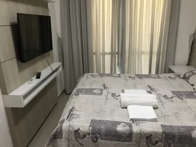 NO Melhor DA Hotels in Manoel Dias Branco